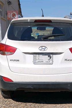 هیوندای تۆکسۆن
